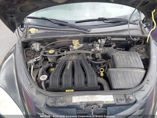 Aukcja sprzedaży 2002 Chrysler Pt Cruiser Limited/dream Cruiser, vin: 3C8FY68B22T388235, numer aukcji: 40079356