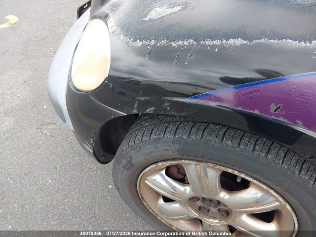 Aukcja sprzedaży 2002 Chrysler Pt Cruiser Limited/dream Cruiser, vin: 3C8FY68B22T388235, numer aukcji: 40079356