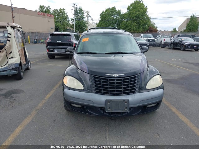 Продажа на аукционе авто 2002 Chrysler Pt Cruiser Limited/dream Cruiser, vin: 3C8FY68B22T388235, номер лота: 40079356
