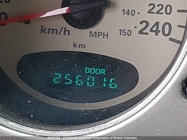 Aukcja sprzedaży 2002 Chrysler Pt Cruiser Limited/dream Cruiser, vin: 3C8FY68B22T388235, numer aukcji: 40079356