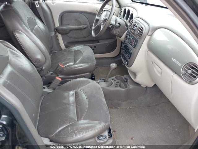 Aukcja sprzedaży 2002 Chrysler Pt Cruiser Limited/dream Cruiser, vin: 3C8FY68B22T388235, numer aukcji: 40079356