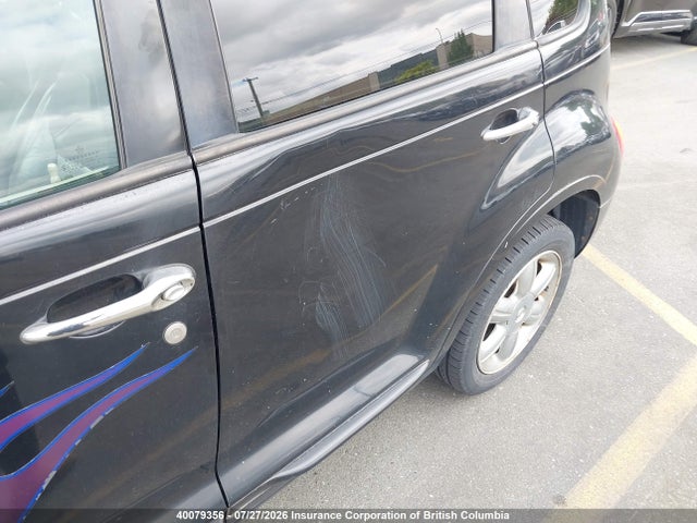 Aukcja sprzedaży 2002 Chrysler Pt Cruiser Limited/dream Cruiser, vin: 3C8FY68B22T388235, numer aukcji: 40079356