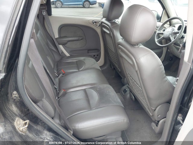 Aukcja sprzedaży 2002 Chrysler Pt Cruiser Limited/dream Cruiser, vin: 3C8FY68B22T388235, numer aukcji: 40079356