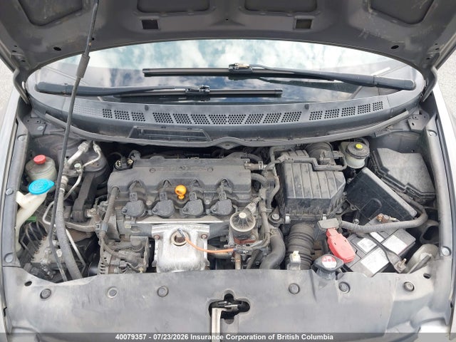 Aukcja sprzedaży 2010 Honda Civic, vin: 2HGFA1F43AH044905, numer aukcji: 40079357
