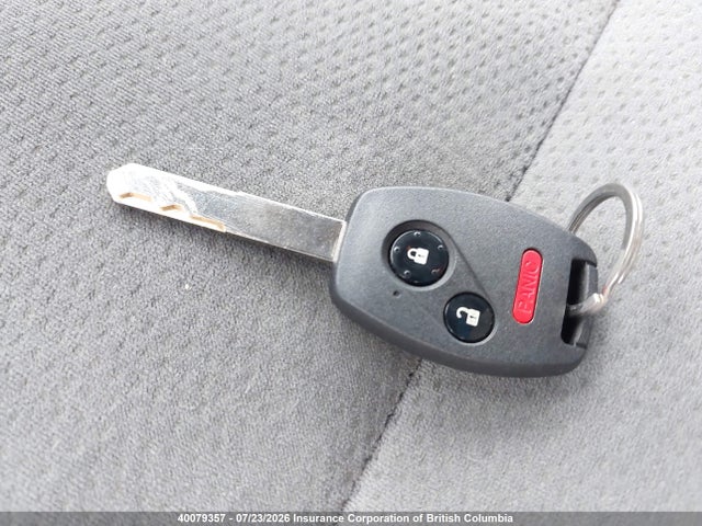 Aukcja sprzedaży 2010 Honda Civic, vin: 2HGFA1F43AH044905, numer aukcji: 40079357