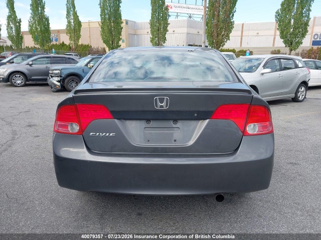 Aukcja sprzedaży 2010 Honda Civic, vin: 2HGFA1F43AH044905, numer aukcji: 40079357
