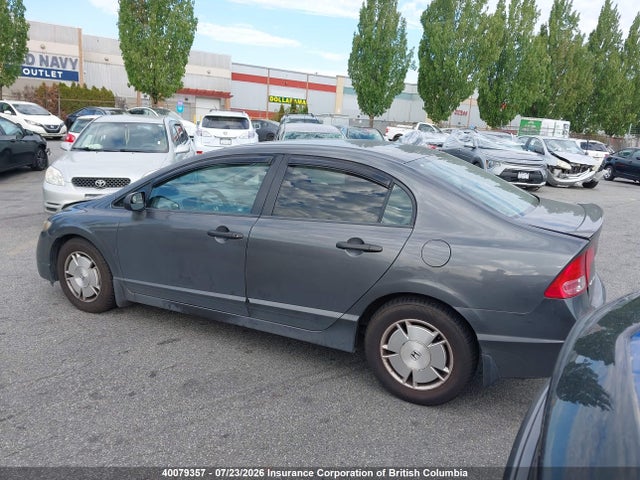 Aukcja sprzedaży 2010 Honda Civic, vin: 2HGFA1F43AH044905, numer aukcji: 40079357
