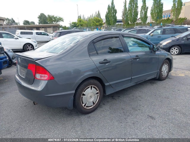 Aukcja sprzedaży 2010 Honda Civic, vin: 2HGFA1F43AH044905, numer aukcji: 40079357