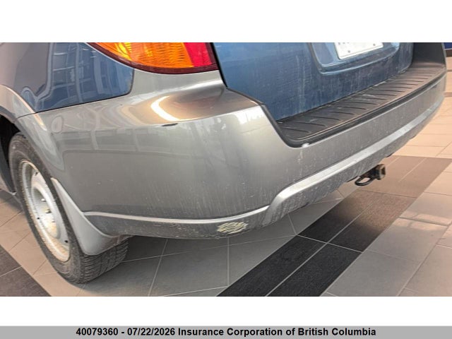 40079360 :رقم المزاد ، 4S4BP61C877310068 vin ، 2007 Subaru Outback Outback 2.5i مزاد بيع