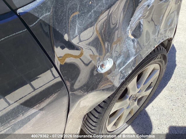 Продаж на аукціоні авто 2011 Mazda Mazda2 Gs/gx, vin: JM1DE1HY4B0121586, номер лоту: 40079362
