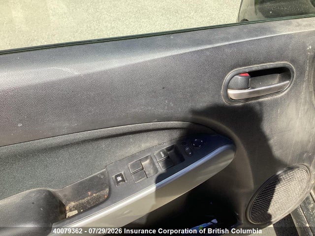 Продаж на аукціоні авто 2011 Mazda Mazda2 Gs/gx, vin: JM1DE1HY4B0121586, номер лоту: 40079362