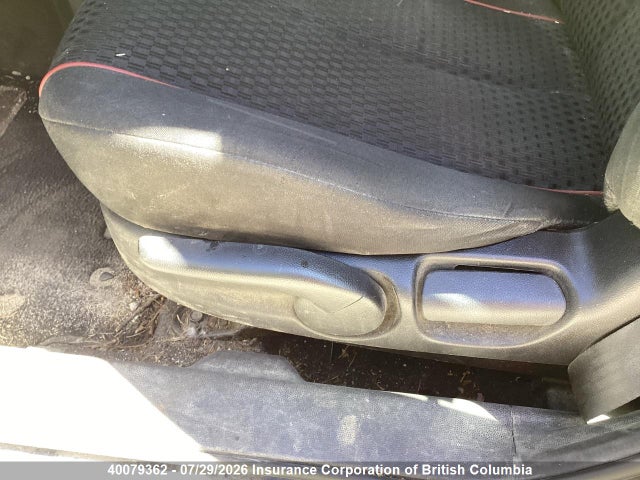 Продаж на аукціоні авто 2011 Mazda Mazda2 Gs/gx, vin: JM1DE1HY4B0121586, номер лоту: 40079362