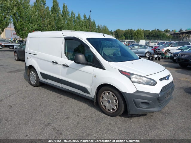Продажа на аукционе авто 2015 Ford Transit Connect Xl, vin: NM0LS7E79F1198275, номер лота: 40079364