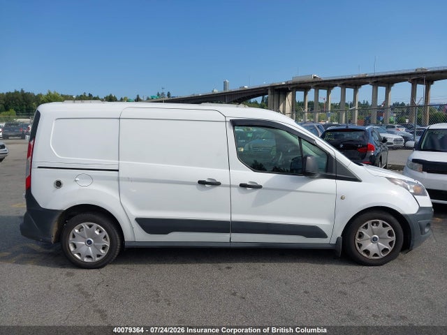 Aukcja sprzedaży 2015 Ford Transit Connect Xl, vin: NM0LS7E79F1198275, numer aukcji: 40079364