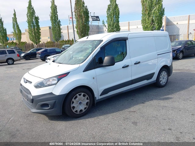 Aukcja sprzedaży 2015 Ford Transit Connect Xl, vin: NM0LS7E79F1198275, numer aukcji: 40079364