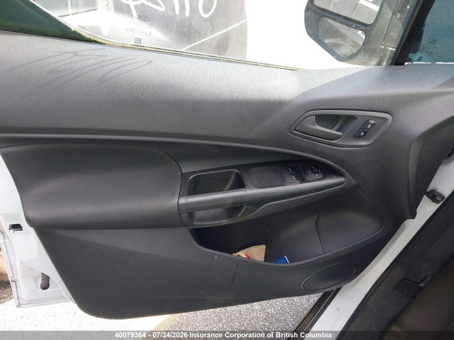 Aukcja sprzedaży 2015 Ford Transit Connect Xl, vin: NM0LS7E79F1198275, numer aukcji: 40079364