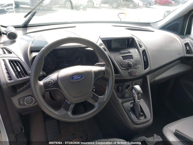 Aukcja sprzedaży 2015 Ford Transit Connect Xl, vin: NM0LS7E79F1198275, numer aukcji: 40079364