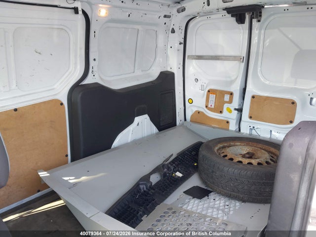 Aukcja sprzedaży 2015 Ford Transit Connect Xl, vin: NM0LS7E79F1198275, numer aukcji: 40079364