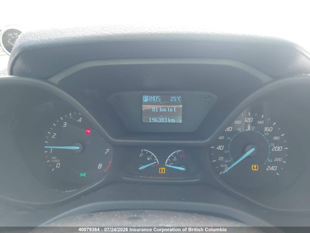 Aukcja sprzedaży 2015 Ford Transit Connect Xl, vin: NM0LS7E79F1198275, numer aukcji: 40079364