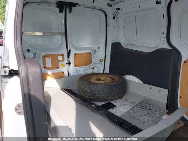 NM0LS7E79F1198275 Ford Transit Connect Xl