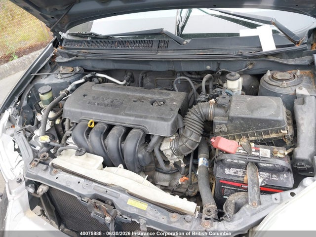 Продаж на аукціоні авто 2006 Toyota Corolla Matrix Xr, vin: 2T1KR32E56C583222, номер лоту: 40075888