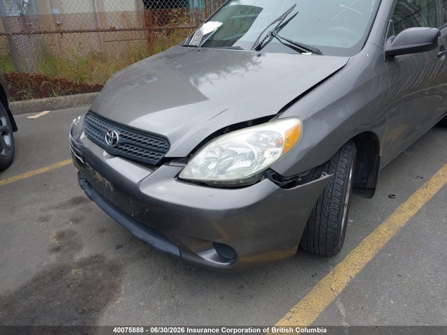 Продаж на аукціоні авто 2006 Toyota Corolla Matrix Xr, vin: 2T1KR32E56C583222, номер лоту: 40075888
