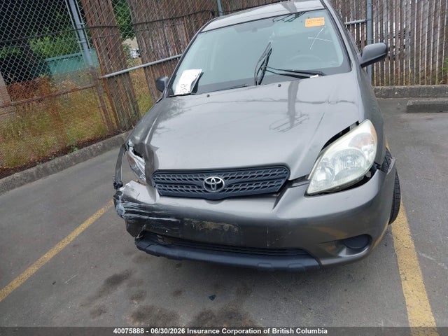 Продаж на аукціоні авто 2006 Toyota Corolla Matrix Xr, vin: 2T1KR32E56C583222, номер лоту: 40075888
