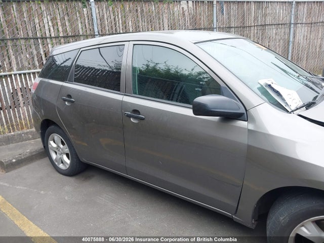 Продаж на аукціоні авто 2006 Toyota Corolla Matrix Xr, vin: 2T1KR32E56C583222, номер лоту: 40075888