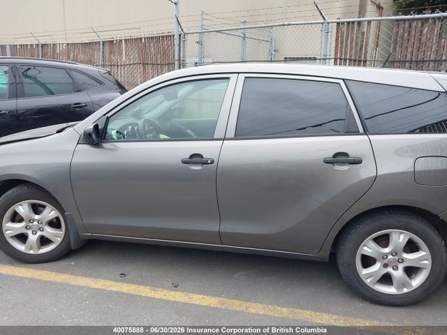 Продаж на аукціоні авто 2006 Toyota Corolla Matrix Xr, vin: 2T1KR32E56C583222, номер лоту: 40075888