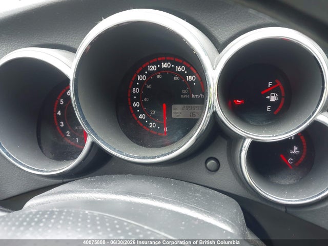 Продаж на аукціоні авто 2006 Toyota Corolla Matrix Xr, vin: 2T1KR32E56C583222, номер лоту: 40075888