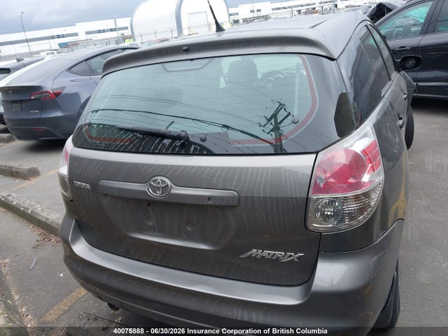 Продаж на аукціоні авто 2006 Toyota Corolla Matrix Xr, vin: 2T1KR32E56C583222, номер лоту: 40075888