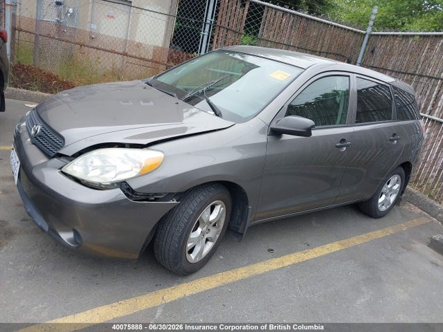 Продаж на аукціоні авто 2006 Toyota Corolla Matrix Xr, vin: 2T1KR32E56C583222, номер лоту: 40075888