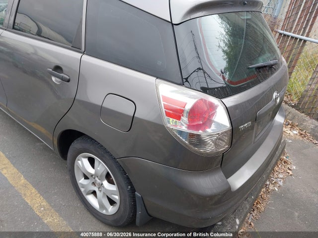 Продаж на аукціоні авто 2006 Toyota Corolla Matrix Xr, vin: 2T1KR32E56C583222, номер лоту: 40075888