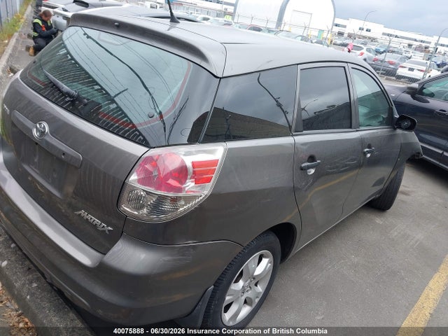 Продаж на аукціоні авто 2006 Toyota Corolla Matrix Xr, vin: 2T1KR32E56C583222, номер лоту: 40075888