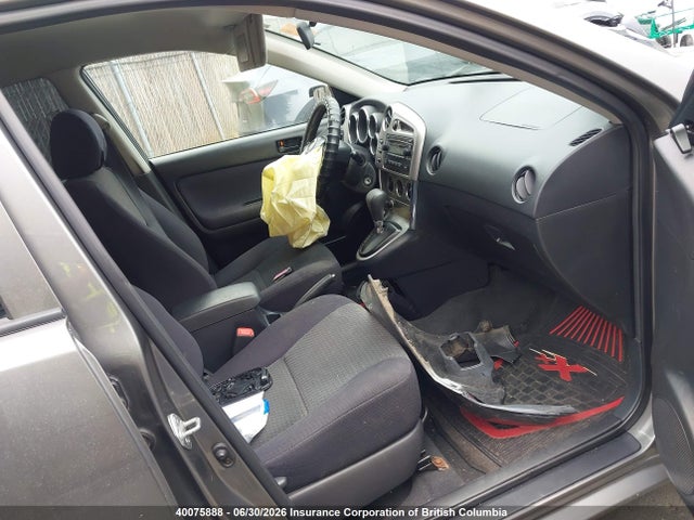 Продаж на аукціоні авто 2006 Toyota Corolla Matrix Xr, vin: 2T1KR32E56C583222, номер лоту: 40075888