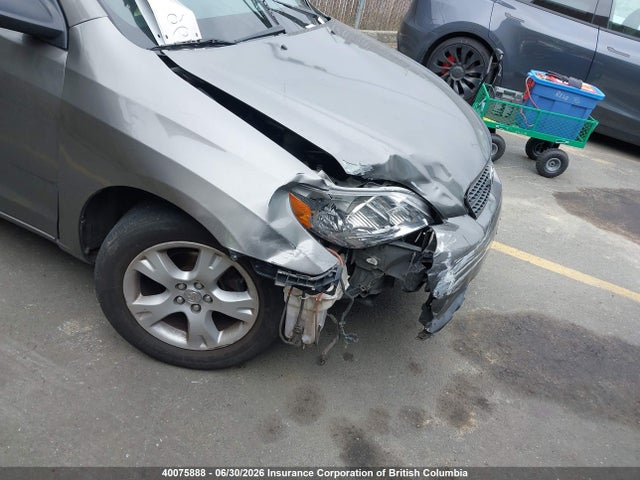 Продаж на аукціоні авто 2006 Toyota Corolla Matrix Xr, vin: 2T1KR32E56C583222, номер лоту: 40075888