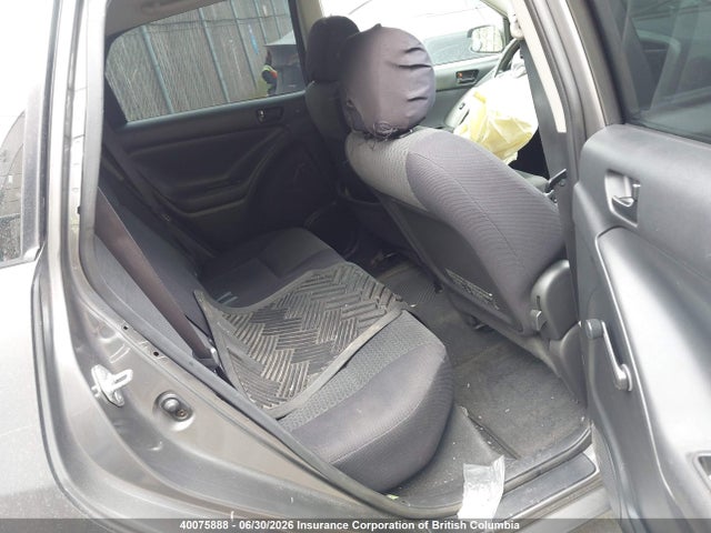 Продаж на аукціоні авто 2006 Toyota Corolla Matrix Xr, vin: 2T1KR32E56C583222, номер лоту: 40075888