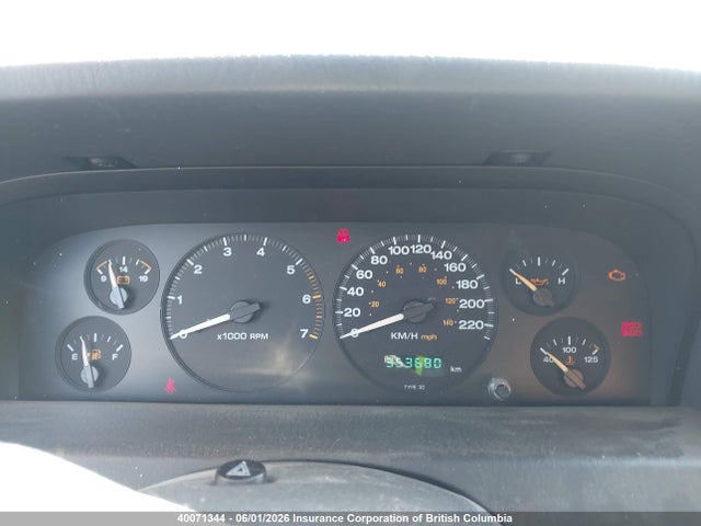 Aukcja sprzedaży 2002 Jeep Grand Cherokee Laredo, vin: 1J4GW48S72C259123, numer aukcji: 40071344