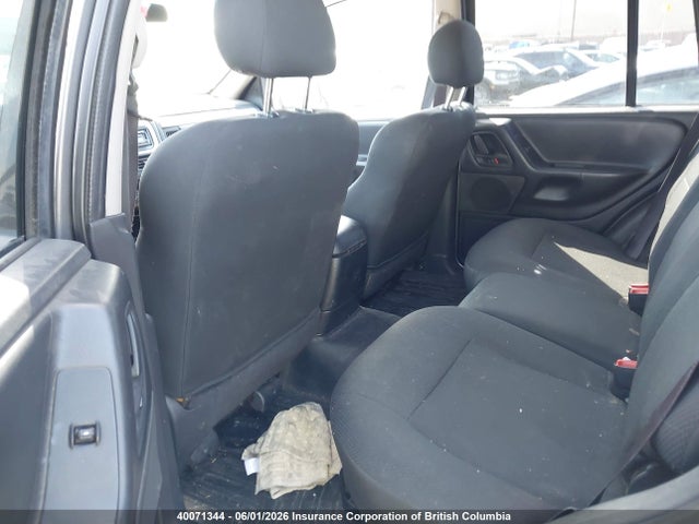 Aukcja sprzedaży 2002 Jeep Grand Cherokee Laredo, vin: 1J4GW48S72C259123, numer aukcji: 40071344
