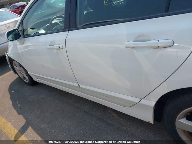Aukcja sprzedaży 2010 Honda Civic Lx-s, vin: 2HGFA1F60AH015363, numer aukcji: 40076227