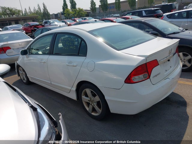 Aukcja sprzedaży 2010 Honda Civic Lx-s, vin: 2HGFA1F60AH015363, numer aukcji: 40076227