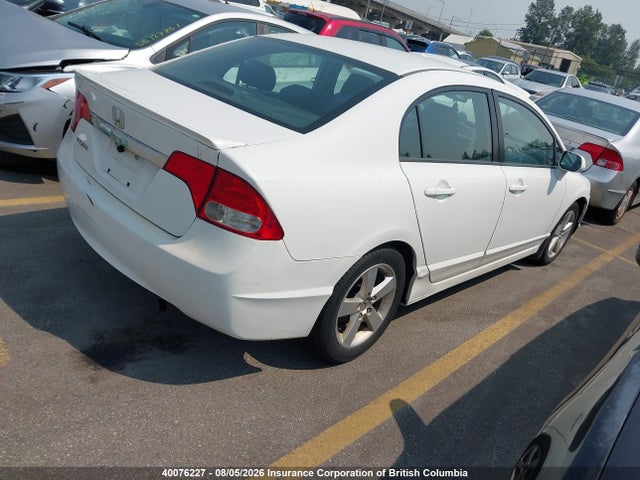 Aukcja sprzedaży 2010 Honda Civic Lx-s, vin: 2HGFA1F60AH015363, numer aukcji: 40076227