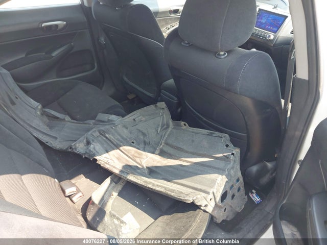 Aukcja sprzedaży 2010 Honda Civic Lx-s, vin: 2HGFA1F60AH015363, numer aukcji: 40076227
