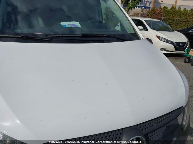 Mercedes-Benz Metris 2020 WD3BG2EA1L3659154 Image 10