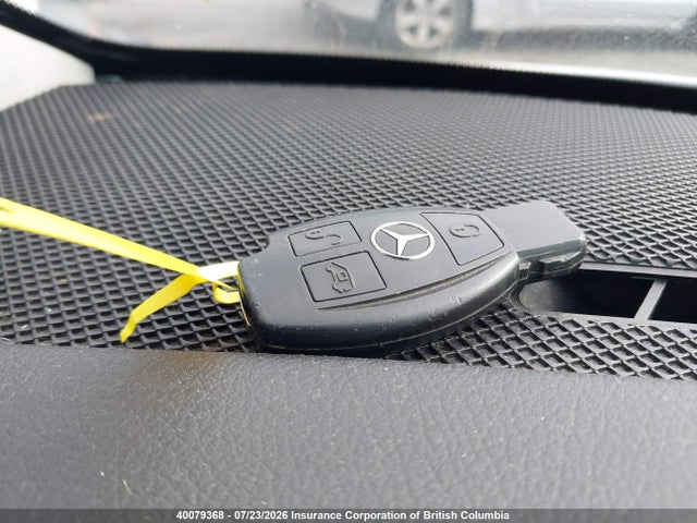 Mercedes-Benz Metris 2020 WD3BG2EA1L3659154 Image 11
