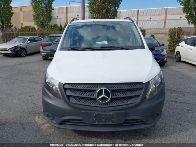 Mercedes-Benz Metris 2020 WD3BG2EA1L3659154 Image 13