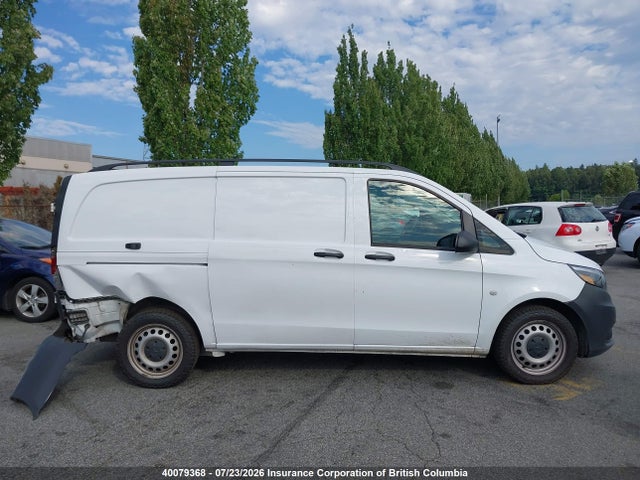 Mercedes-Benz Metris 2020 WD3BG2EA1L3659154 Image 14