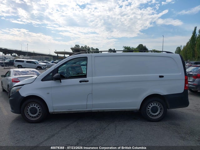 Mercedes-Benz Metris 2020 WD3BG2EA1L3659154 Image 15