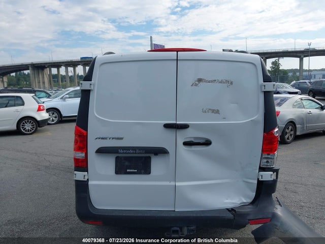 Mercedes-Benz Metris 2020 WD3BG2EA1L3659154 Image 17