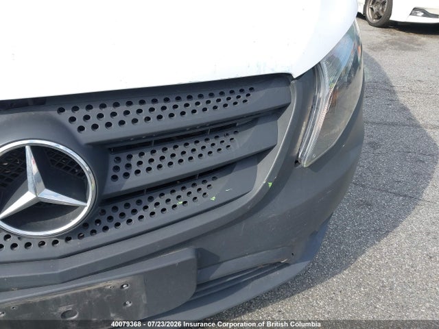 Mercedes-Benz Metris 2020 WD3BG2EA1L3659154 Image 21